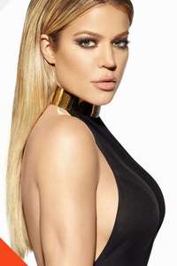 Revenge Body With Khloe Kardashian - Poster