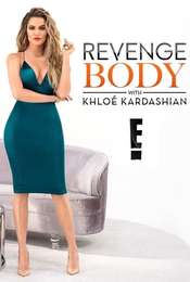 Revenge Body With Khloe Kardashian Season 2