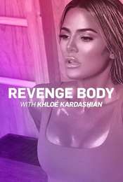 Revenge Body With Khloe Kardashian Season 3