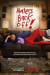 Haters Back Off Season 1
