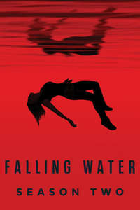 Falling Water - Poster