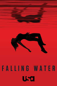 Falling Water - Poster