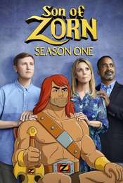 Son of Zorn Season 1