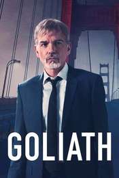 Goliath Season 4