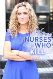 Nurses Who Kill Season 3
