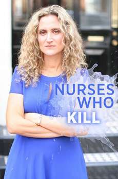 Nurses Who Kill : Season 3