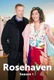 Rosehaven Season 1