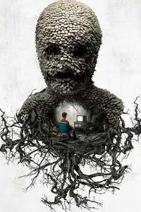 Channel Zero - Posters