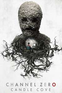 Channel Zero - Posters