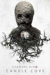 Channel Zero - Posters