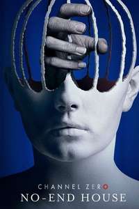 Channel Zero - Posters