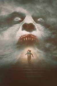 Channel Zero - Posters