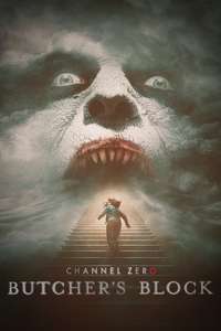 Channel Zero - Posters