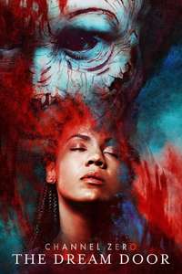 Channel Zero - Posters
