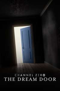 Channel Zero - Posters