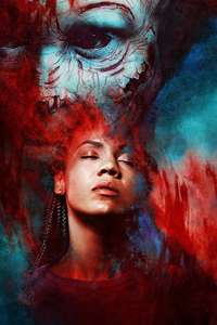 Channel Zero - Posters