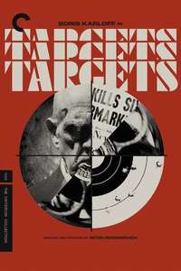 Targets - Poster