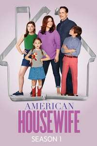 American Housewife - Posters