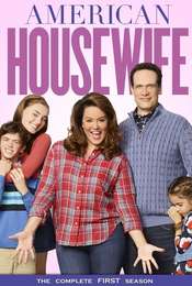 American Housewife Season 1