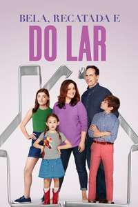 American Housewife - Posters