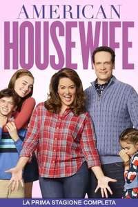 American Housewife - Posters