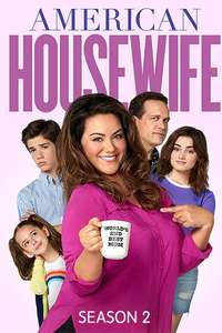 American Housewife - Posters
