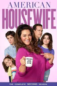 American Housewife - Posters