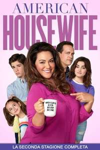American Housewife - Posters