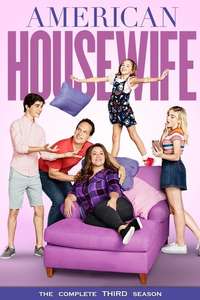 American Housewife - Posters