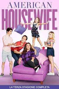American Housewife - Posters