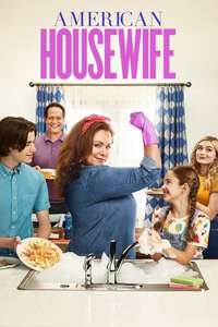 American Housewife - Posters