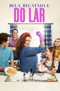 American Housewife - Posters