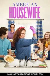 American Housewife - Posters