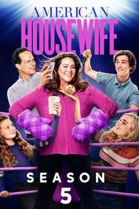 American Housewife - Posters