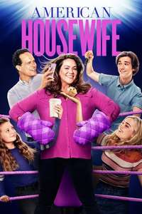 American Housewife - Posters