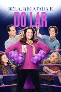 American Housewife - Posters