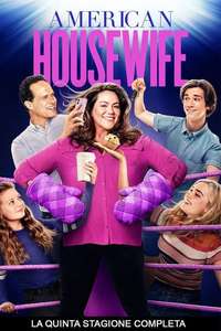 American Housewife - Posters