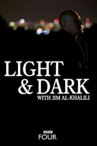 Light and Dark - Poster