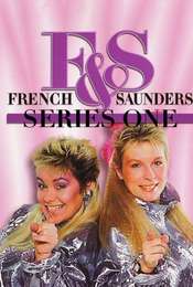 French & Saunders Season 1