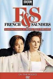 French & Saunders Season 2