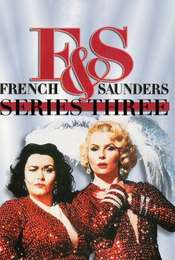 French & Saunders Season 3