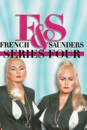 French & Saunders Season 4