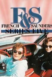 French & Saunders Season 5