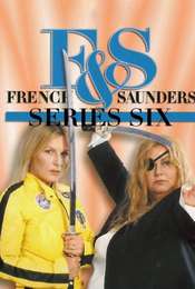 French & Saunders Season 6