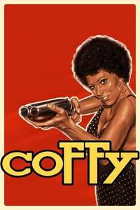 Coffy - Poster