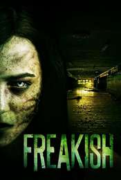 Freakish Season 1