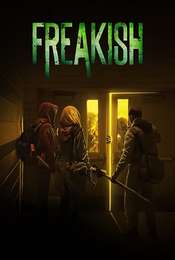 Freakish Season 2