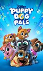 Puppy Dog Pals