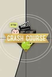 Crash Course Film History Season 1