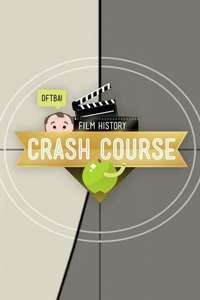 Crash Course Film History - Posters
